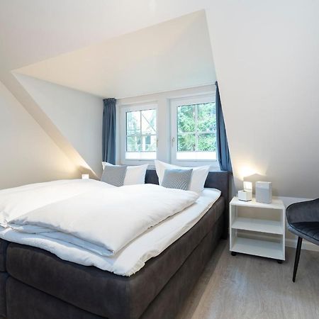 Ferienwohnung Hygge Тиммендорфер-Штранд Экстерьер фото