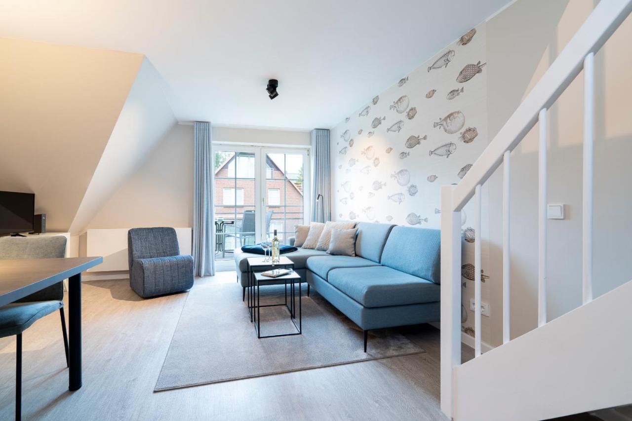 Ferienwohnung Hygge Тиммендорфер-Штранд Экстерьер фото