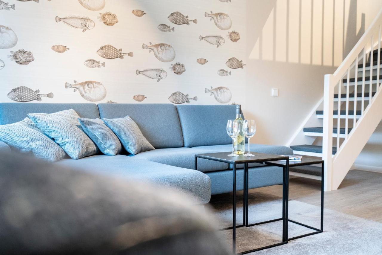 Ferienwohnung Hygge Тиммендорфер-Штранд Экстерьер фото