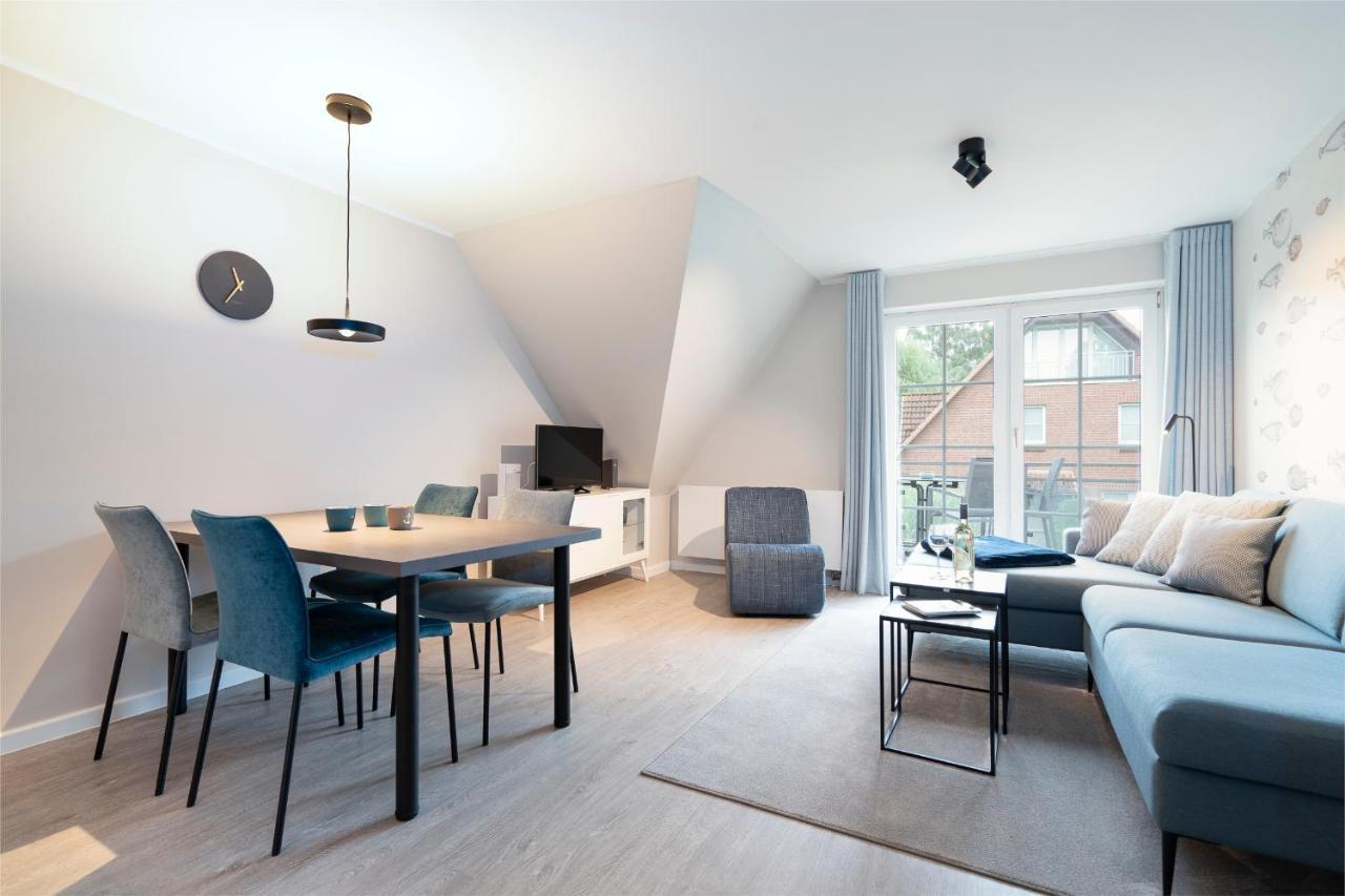 Ferienwohnung Hygge Тиммендорфер-Штранд Экстерьер фото
