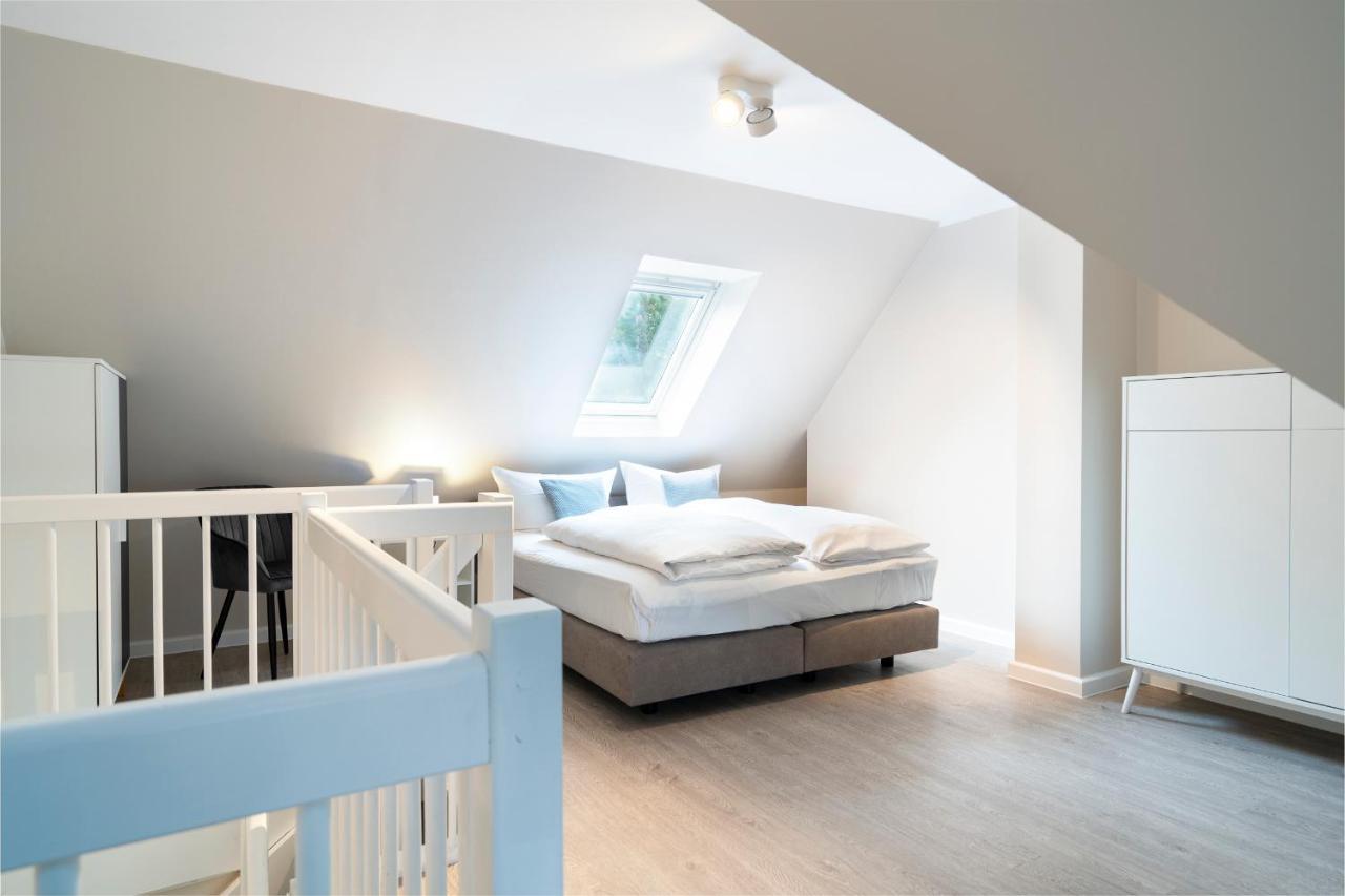 Ferienwohnung Hygge Тиммендорфер-Штранд Экстерьер фото